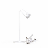 Clip on bed Side Reading light