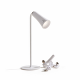 Clip on bed Side Reading light