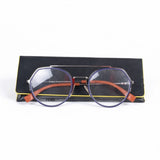 Fendi FF- 5222 GV 0119/G 807 5218 |Ladies Eyeglasses