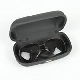 Hugo Boss - 1091/S- SVK 5870 Smtruthe Black|Man Sunglass