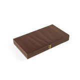 LEATHRITE BOX-STEEL Cutlery Gold -24 PCS SET