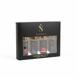 Nisara Fragrance Mist Gift Set 4 X 50ml Combo Set
