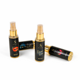 Nisara Fragrance Mist Gift Set 4 X 50ml Combo Set