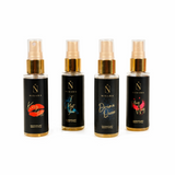 Nisara Fragrance Mist Gift Set 4 X 50ml Combo Set