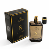 Nisara Perfume For Men 50ml