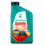 Petronas Sprintapremium Engine Oilgreen 1L