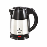 Singer Electric Kettle - Aroma 1.8 Litre 1500W, 230 V Ac. 50Hz