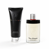 Tanino Lamborghini Combo Gift Set (Eau de Toilette 75ml & Shower Gel 150ml)