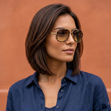Tommy Hiliger Sunglass TH9009