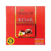 Oxyglow Fairness Glow Facial Kit - Kesar