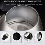 Orphic Electric Kettle 1.8L, 1500W