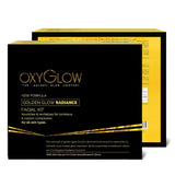 Oxyglow Golden Glow Kit