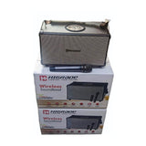 Higrade Wireless Soundbeat Class - D Amplifier