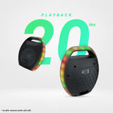 Zebronic Sound Feast 60, 10W