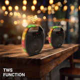 Zebronic Sound Feast 60, 10W