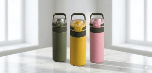 Best Premium Water Bottles Guide