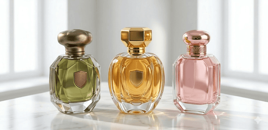 Premium Perfumes For Lasting Fragrance Experience