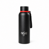 DESEO VACUUM - WATER BOTTLE Z - BLACK 500ML