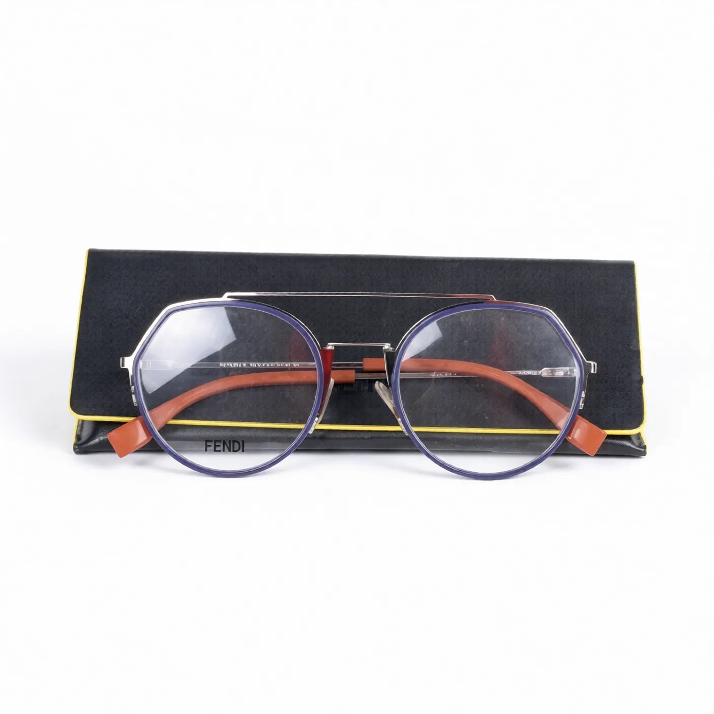 Fendi FF- 5222  GV 0119/G 807 5218 |Ladies Eyeglasses