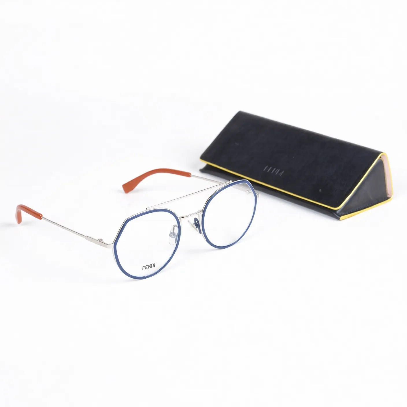 Fendi FF- 5222  GV 0119/G 807 5218 |Ladies Eyeglasses