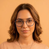 Fendi FF- 5222  GV 0119/G 807 5218 |Ladies Eyeglasses