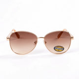 Fossil Brown Sunglass For Women FO -66353767
