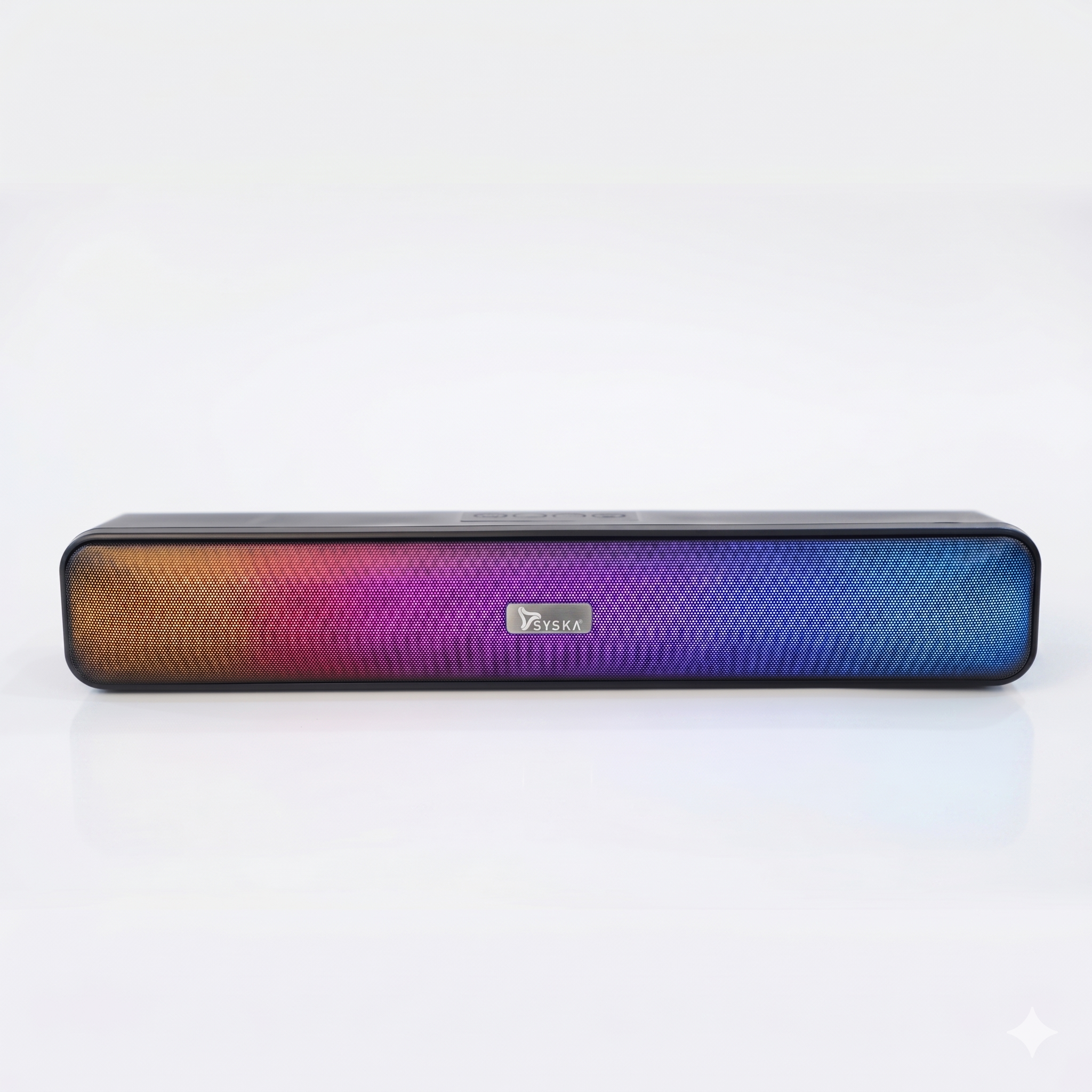 Syska Verve Bluetooth Speaker