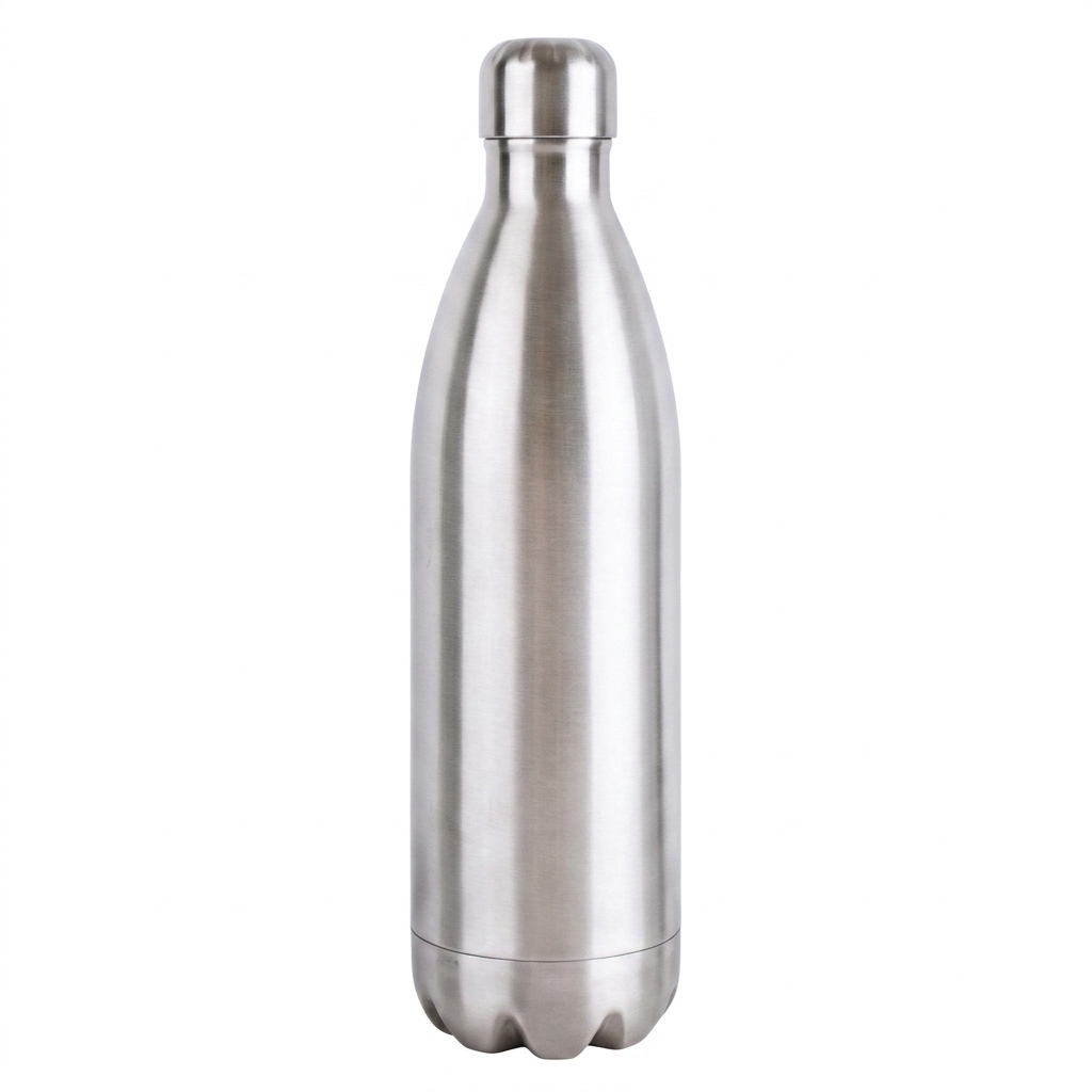 CLASSICAL VACUUM WATER BOTTLE 1000ML