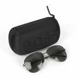 Hugo Boss - 1099/F/S 003 58IR Grey |Man Sunglass