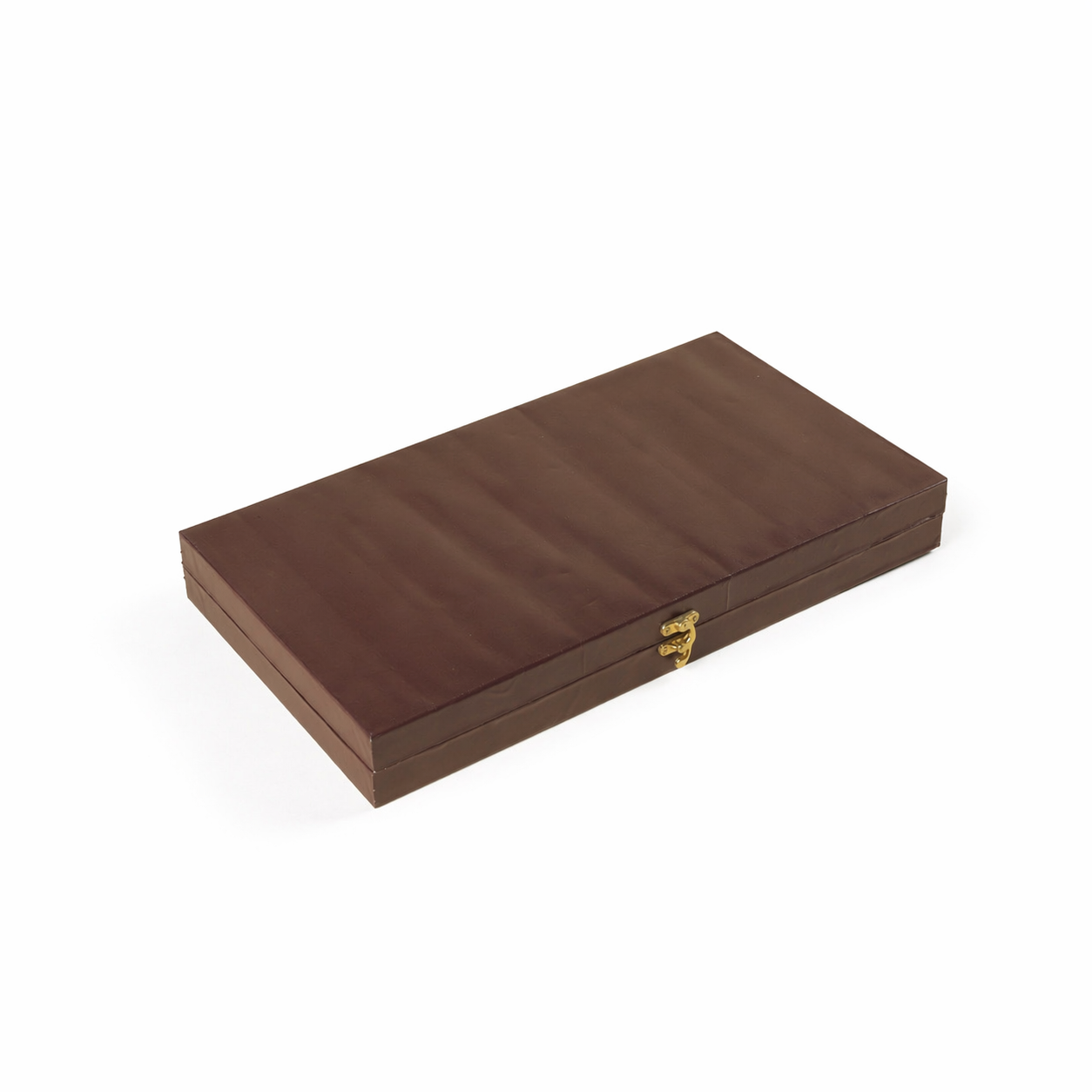 LEATHRITE BOX-STEEL Cutlery Gold -24 PCS SET
