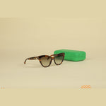 Moschino - 204712 Cat Eye Women Sunglass Frames