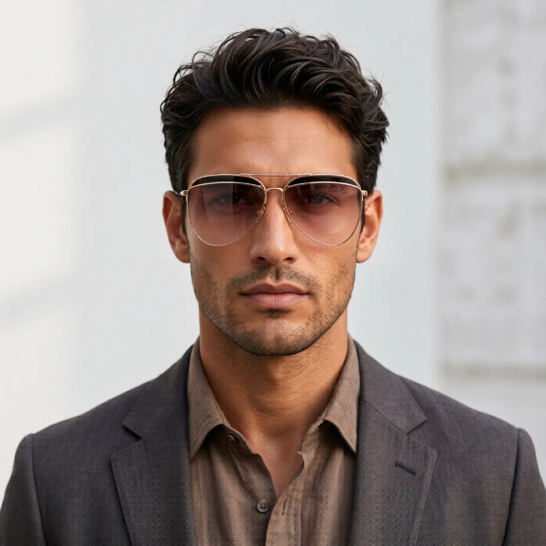 Marc Jacobs Sunglass - 268/S 807 61FQ | Man