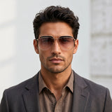 Marc Jacobs Sunglass - 268/S 807 61FQ | Man