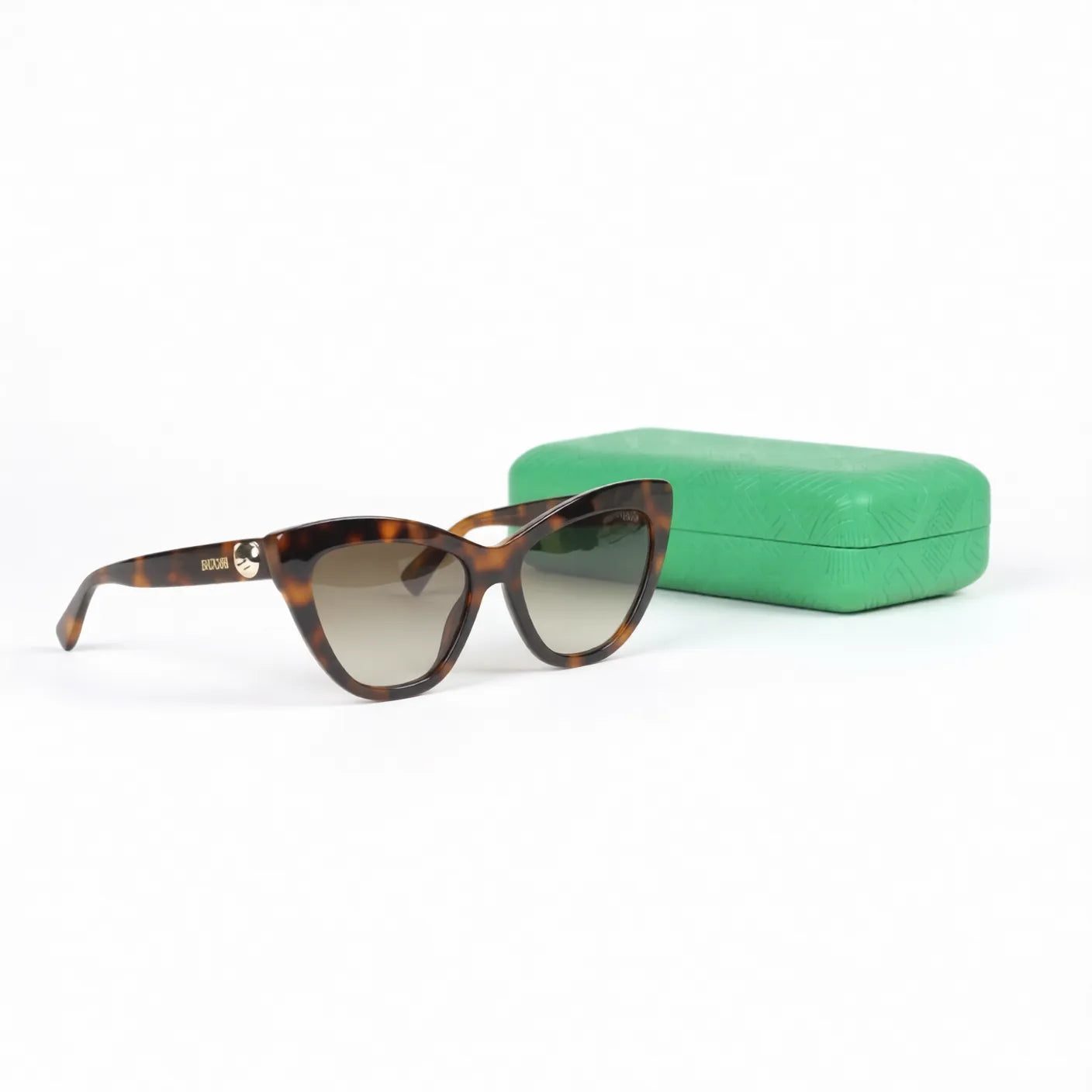Moschino - 204712 Cat Eye Women Sunglass Frames