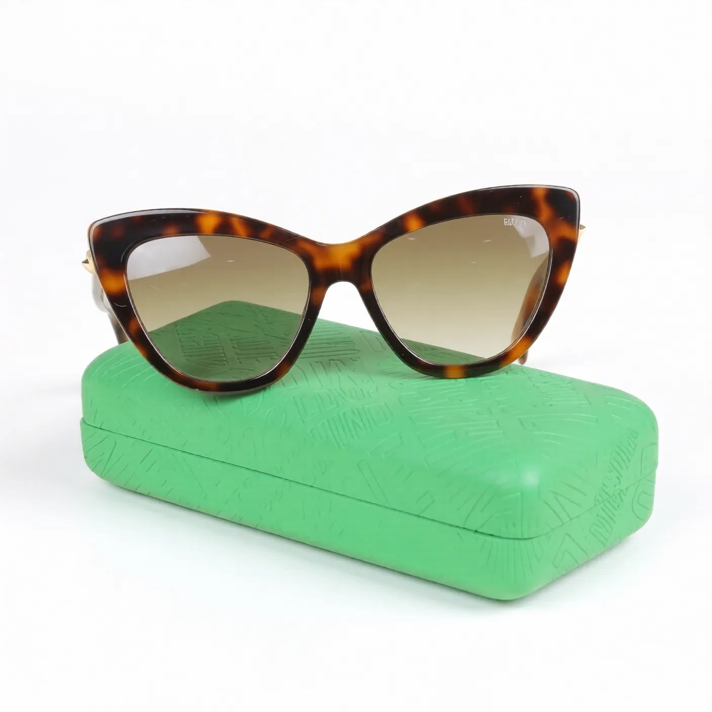 Moschino - 204712 Cat Eye Women Sunglass Frames