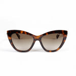 Moschino - 204712 Cat Eye Women Sunglass Frames