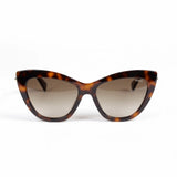 Moschino - 204712 Cat Eye Women Sunglass Frames
