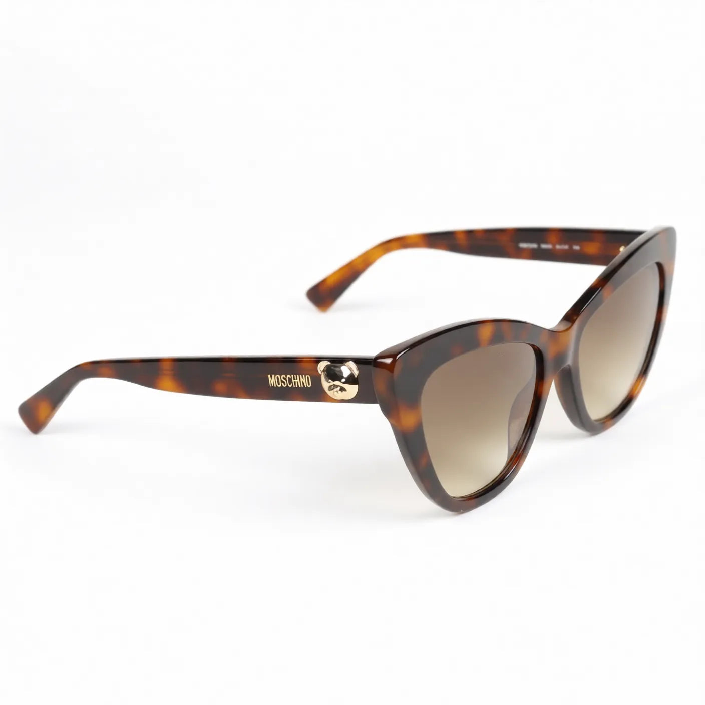 Moschino - 204712 Cat Eye Women Sunglass Frames
