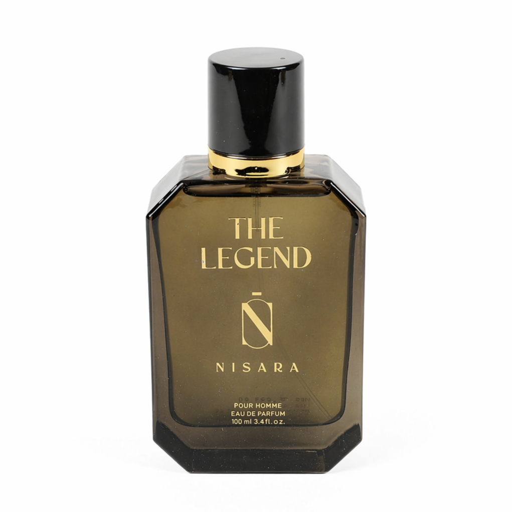 Nisara Perfume For Men 100ml