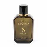 Nisara Perfume For Men 100ml