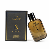 Nisara Perfume For Men 100ml