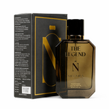 Nisara Perfume For Men 100ml