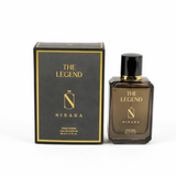 Nisara Perfume For Men 50ml