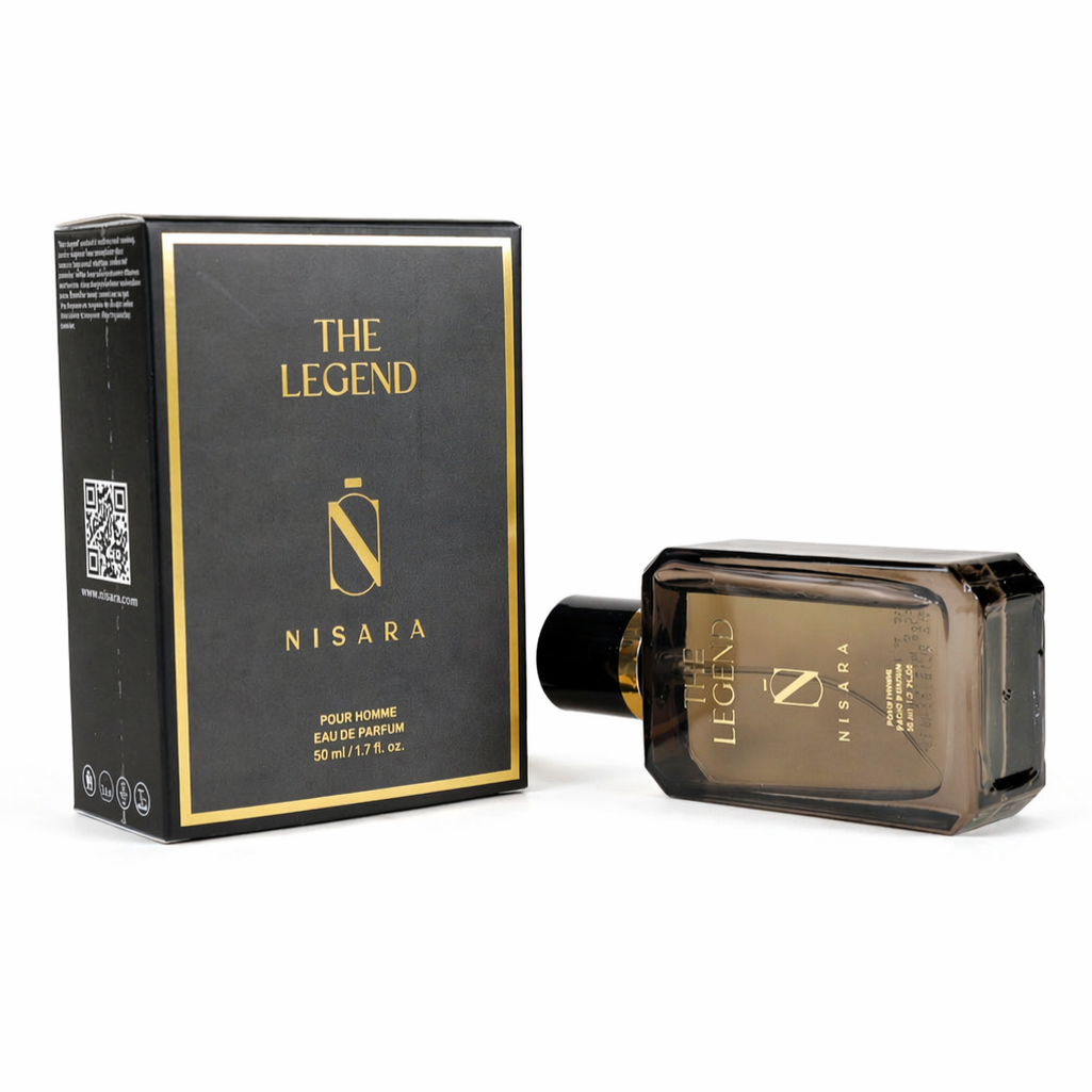 Nisara Perfume For Men 50ml