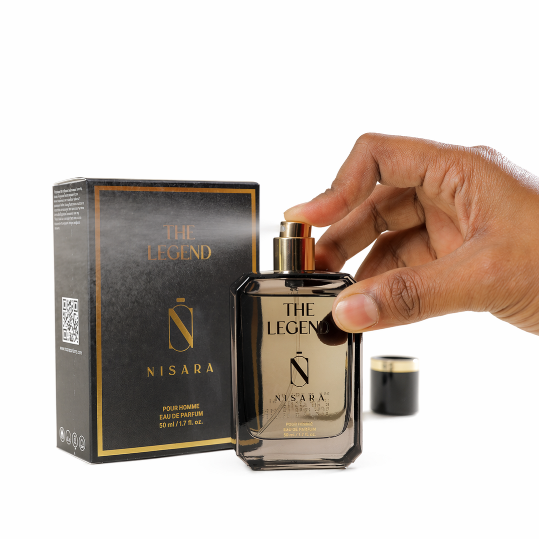 Nisara Perfume For Men 50ml