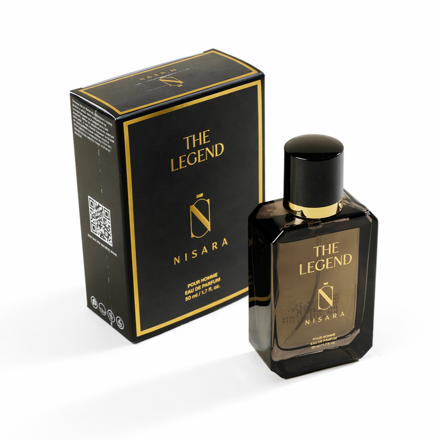 Nisara Perfume For Men 50ml