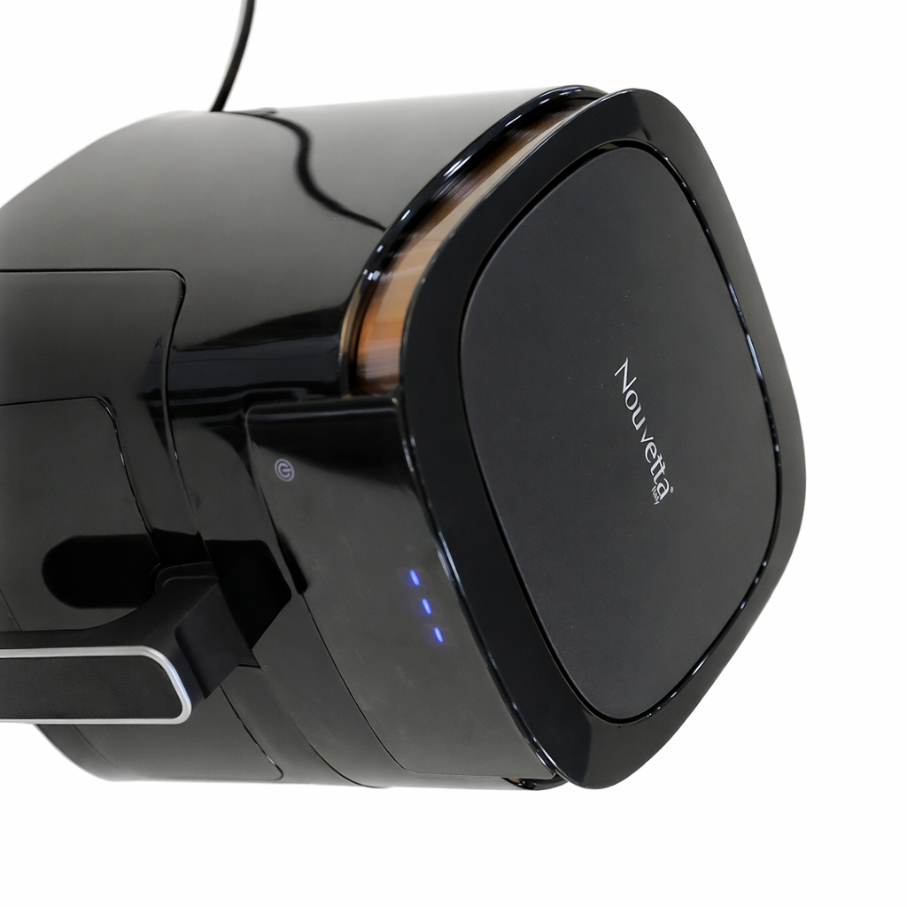Nouvetta Digi Airfryer 5L 1250 W
