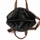 Sanjeev Kapoor Laptop Bag | Brown