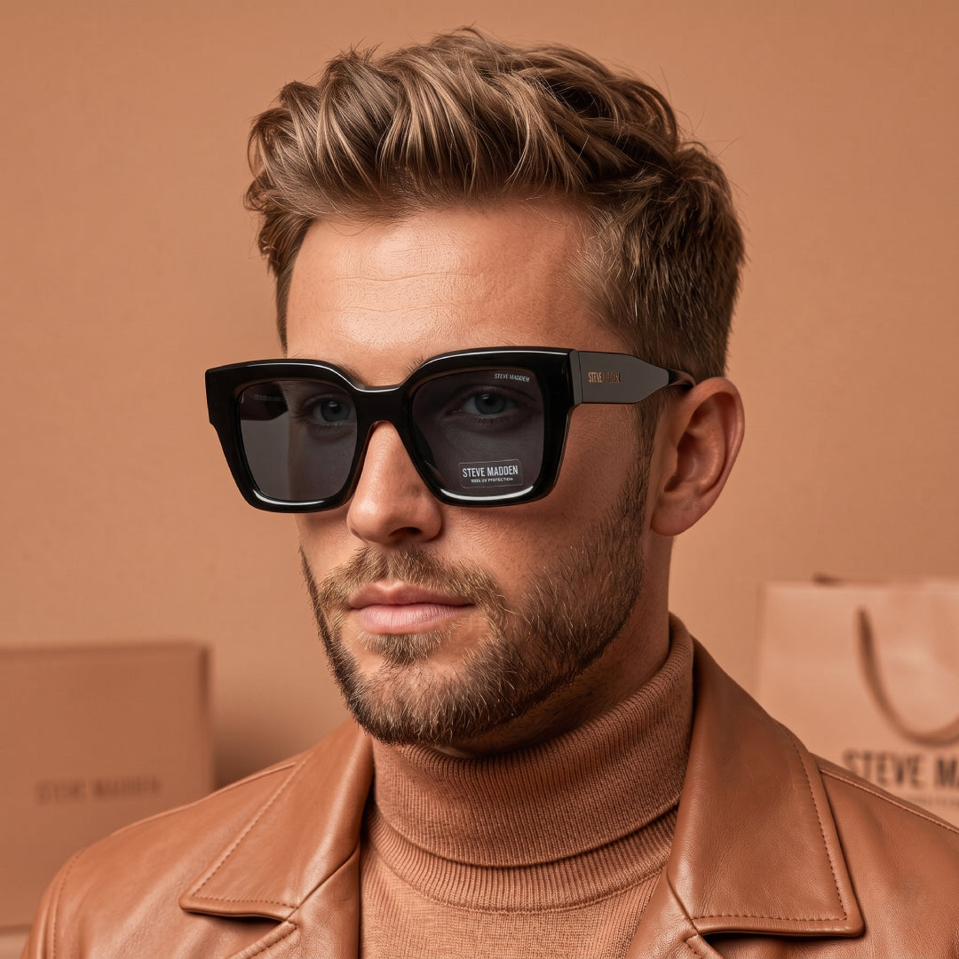 Steve Madden Sunglasses For Man & Women SM - 17184