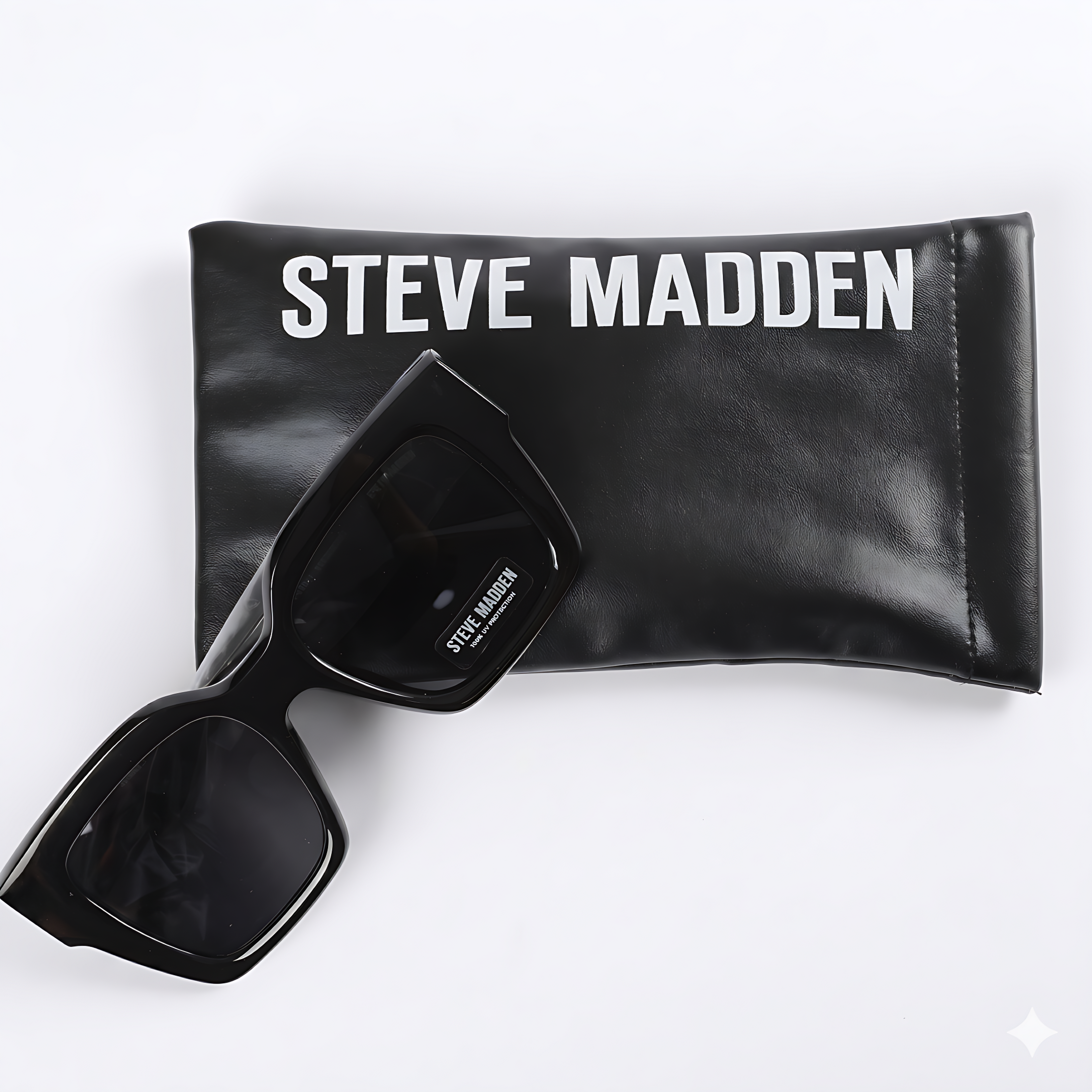 Steve Madden Sunglasses For Man & Women SM - 17184